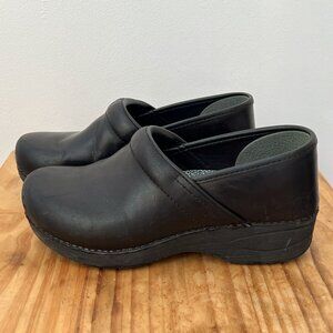 Dansko Clogs XP-2.0 Black